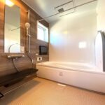 ユニットバス写真